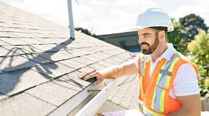 Best Green or Eco-Friendly Roofing Solutions  in Weddington, NC